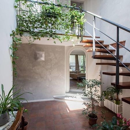 Gioia House Acomodação com café da manhã Milão Exterior foto