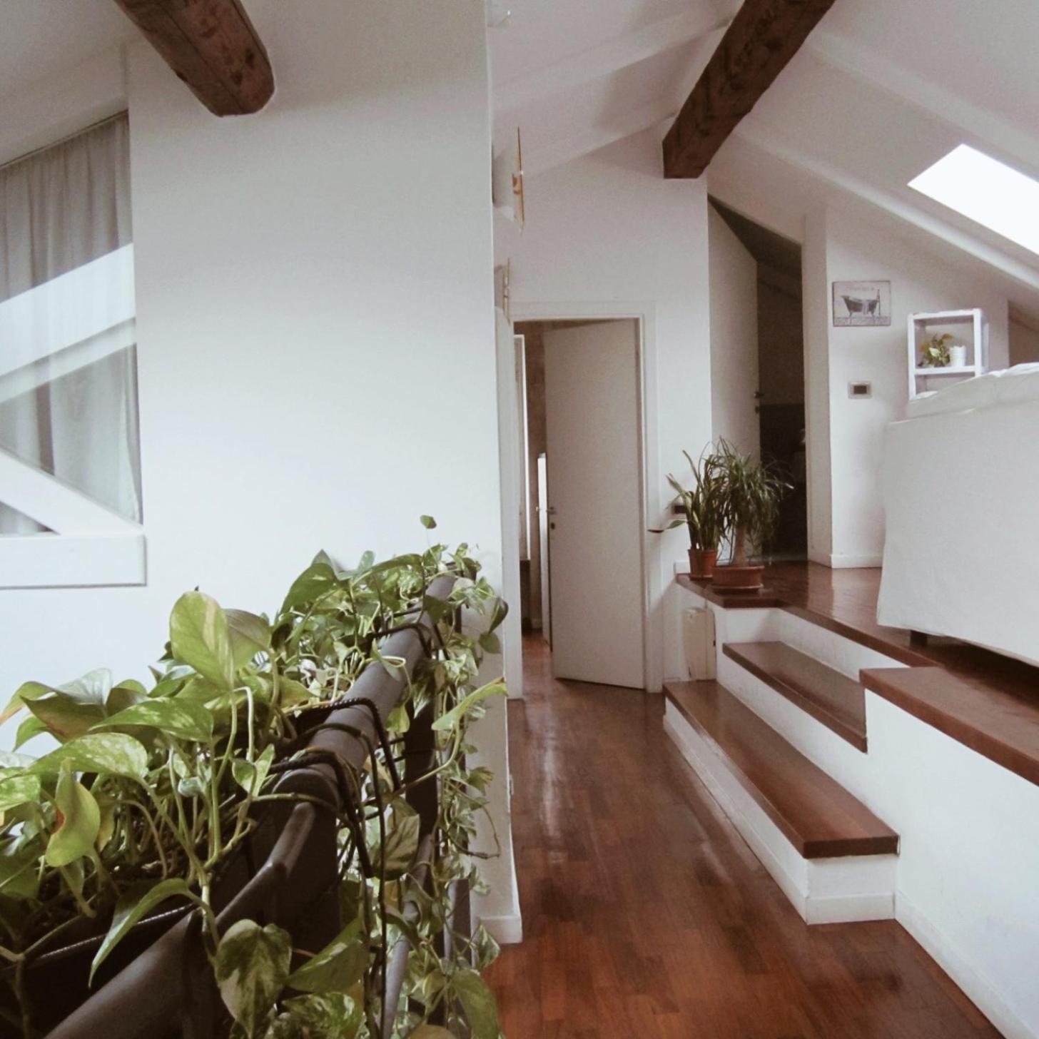 Gioia House Acomodação com café da manhã Milão Exterior foto