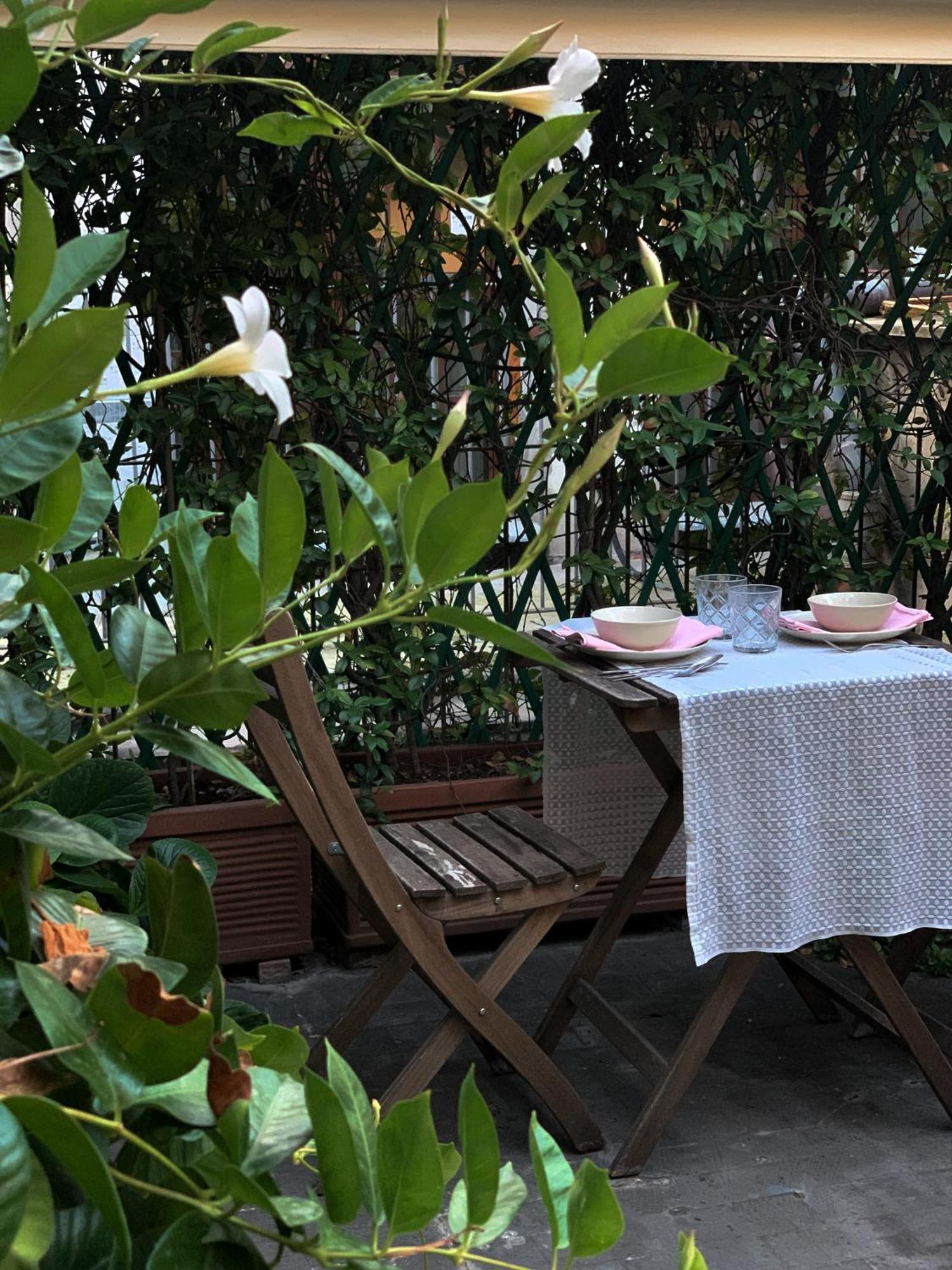Gioia House Acomodação com café da manhã Milão Exterior foto
