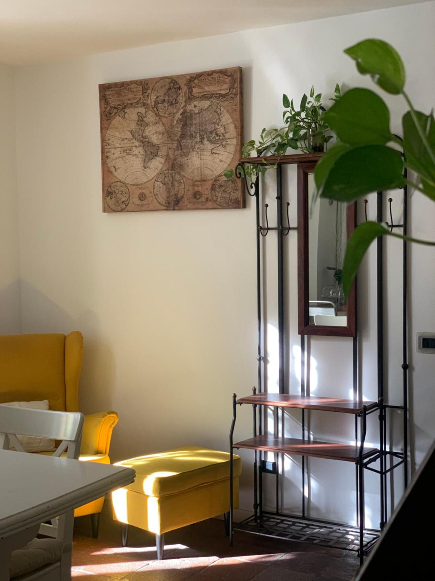Gioia House Acomodação com café da manhã Milão Exterior foto