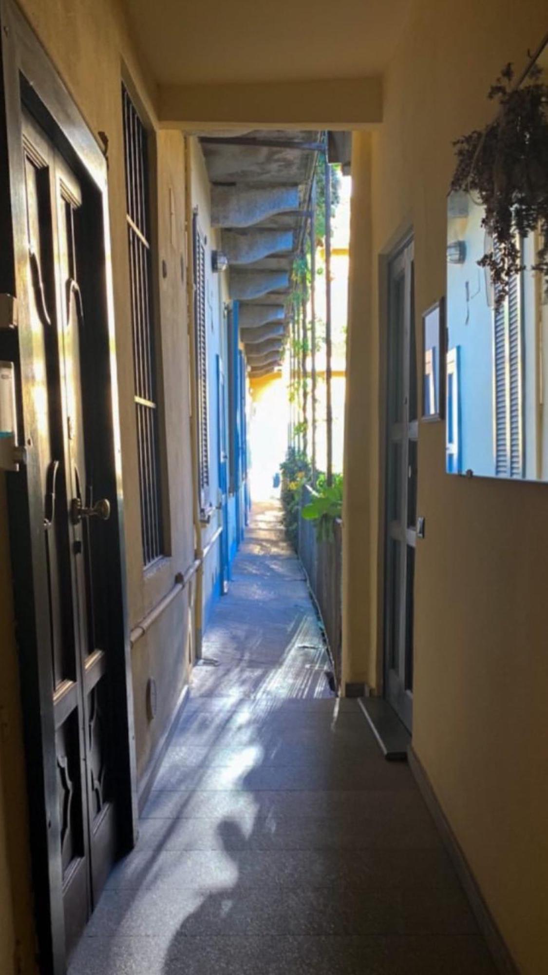 Gioia House Acomodação com café da manhã Milão Exterior foto