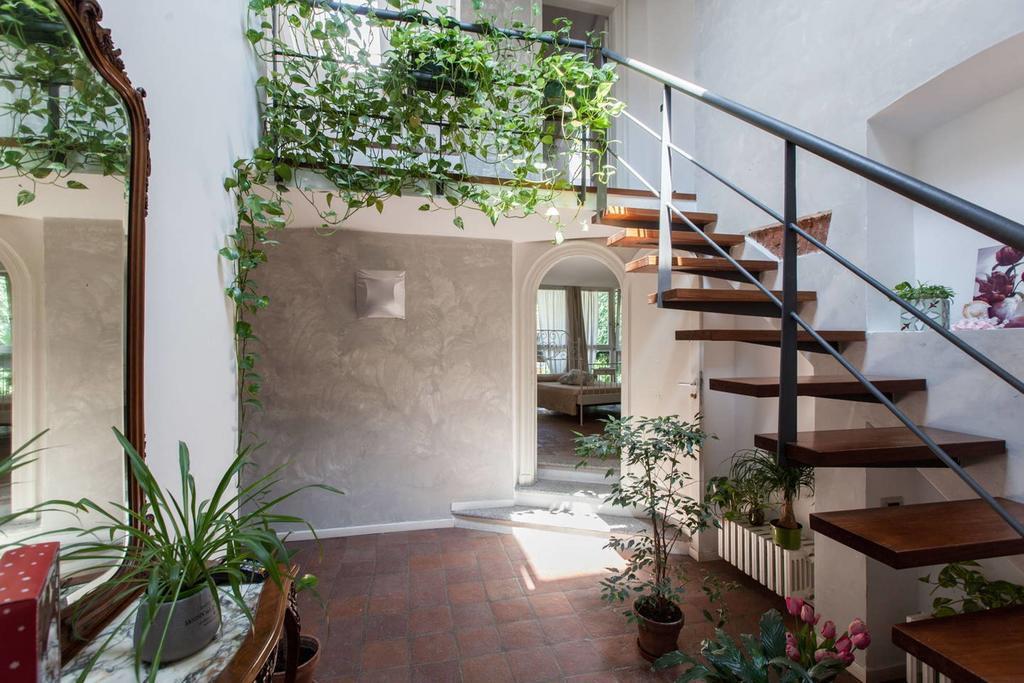 Gioia House Acomodação com café da manhã Milão Exterior foto