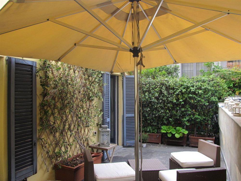 Gioia House Acomodação com café da manhã Milão Exterior foto