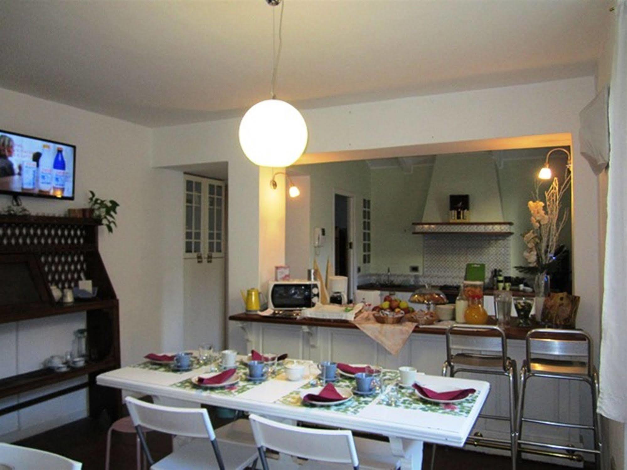 Gioia House Acomodação com café da manhã Milão Exterior foto