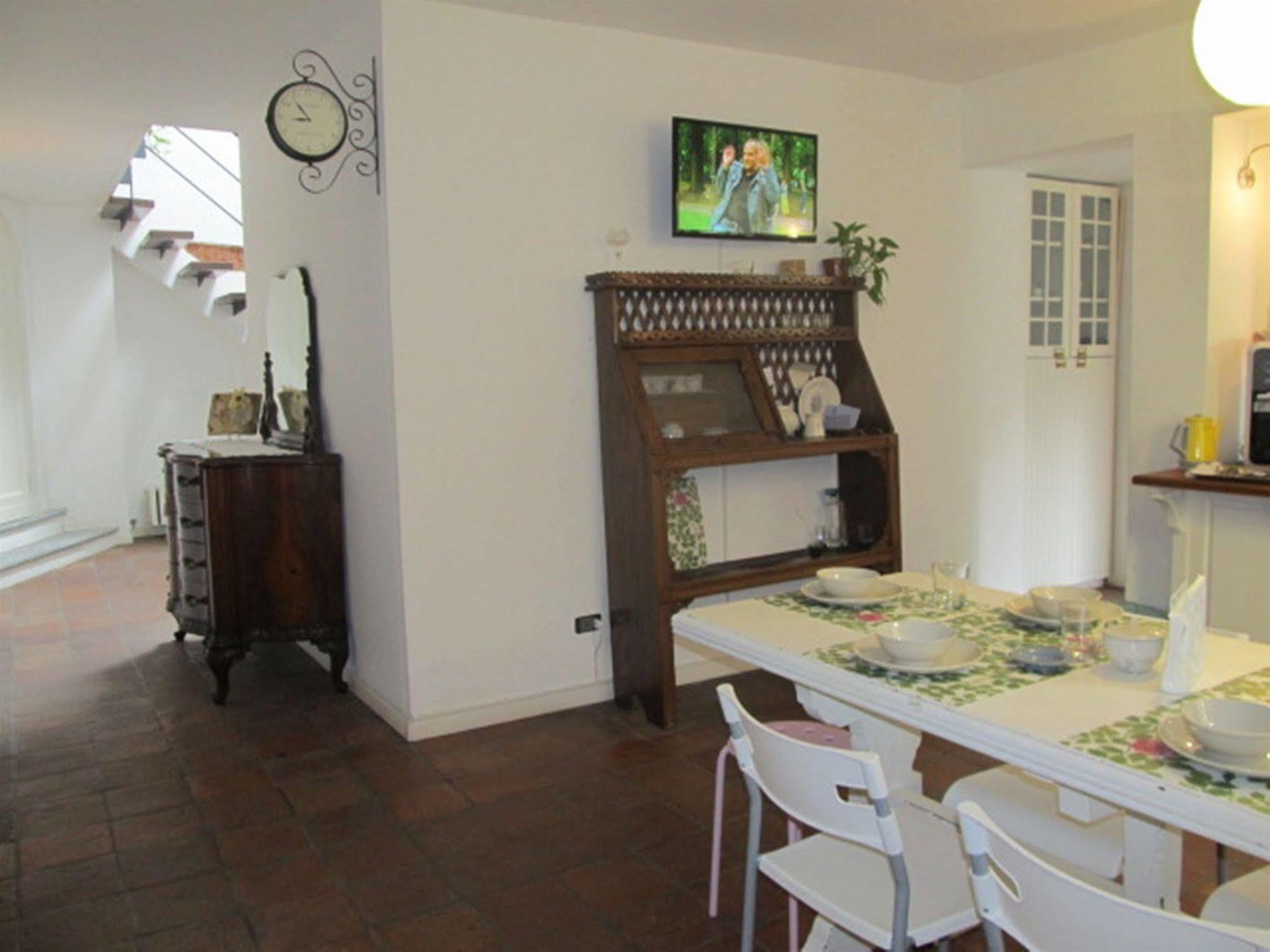Gioia House Acomodação com café da manhã Milão Exterior foto