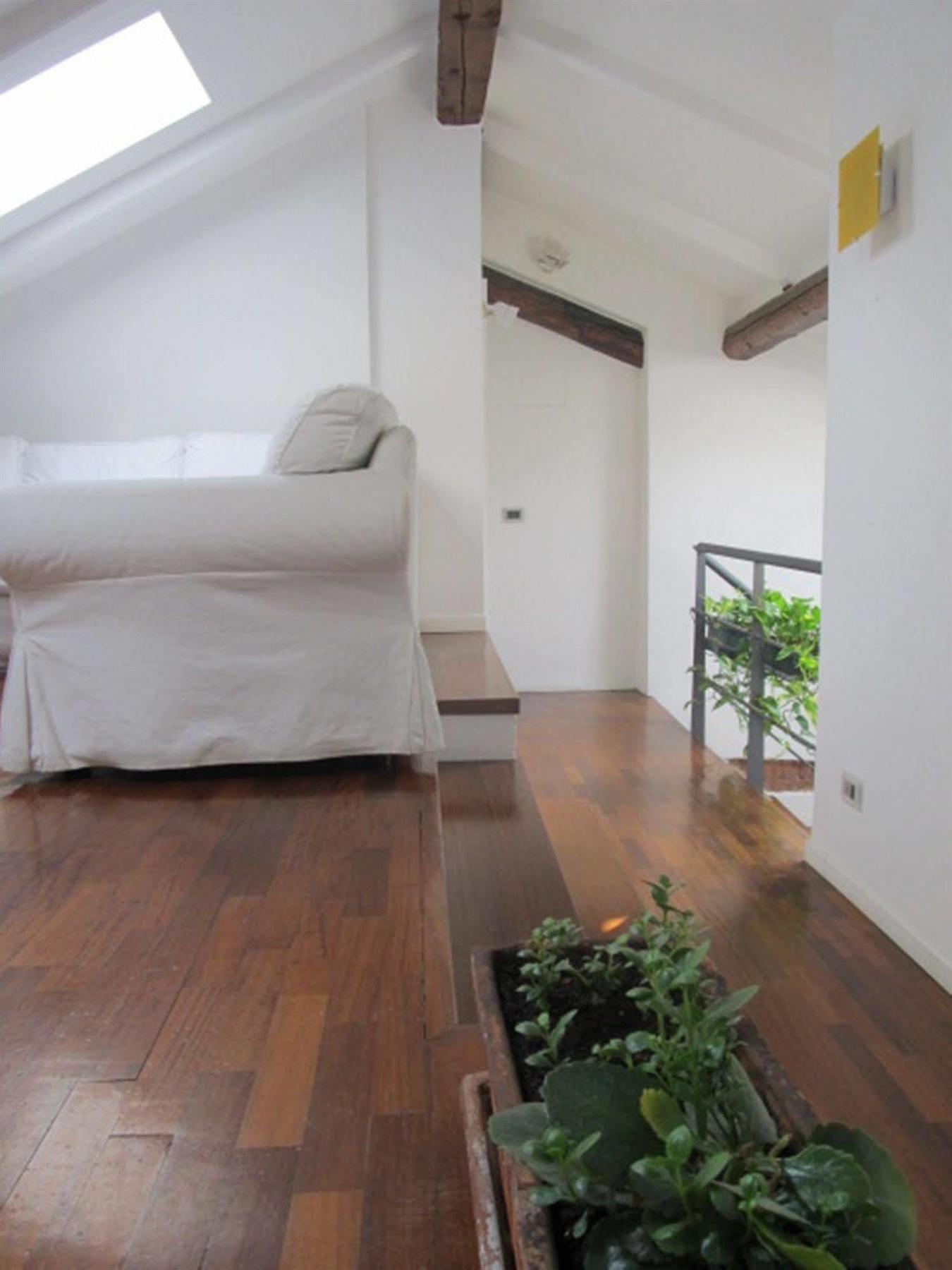 Gioia House Acomodação com café da manhã Milão Exterior foto