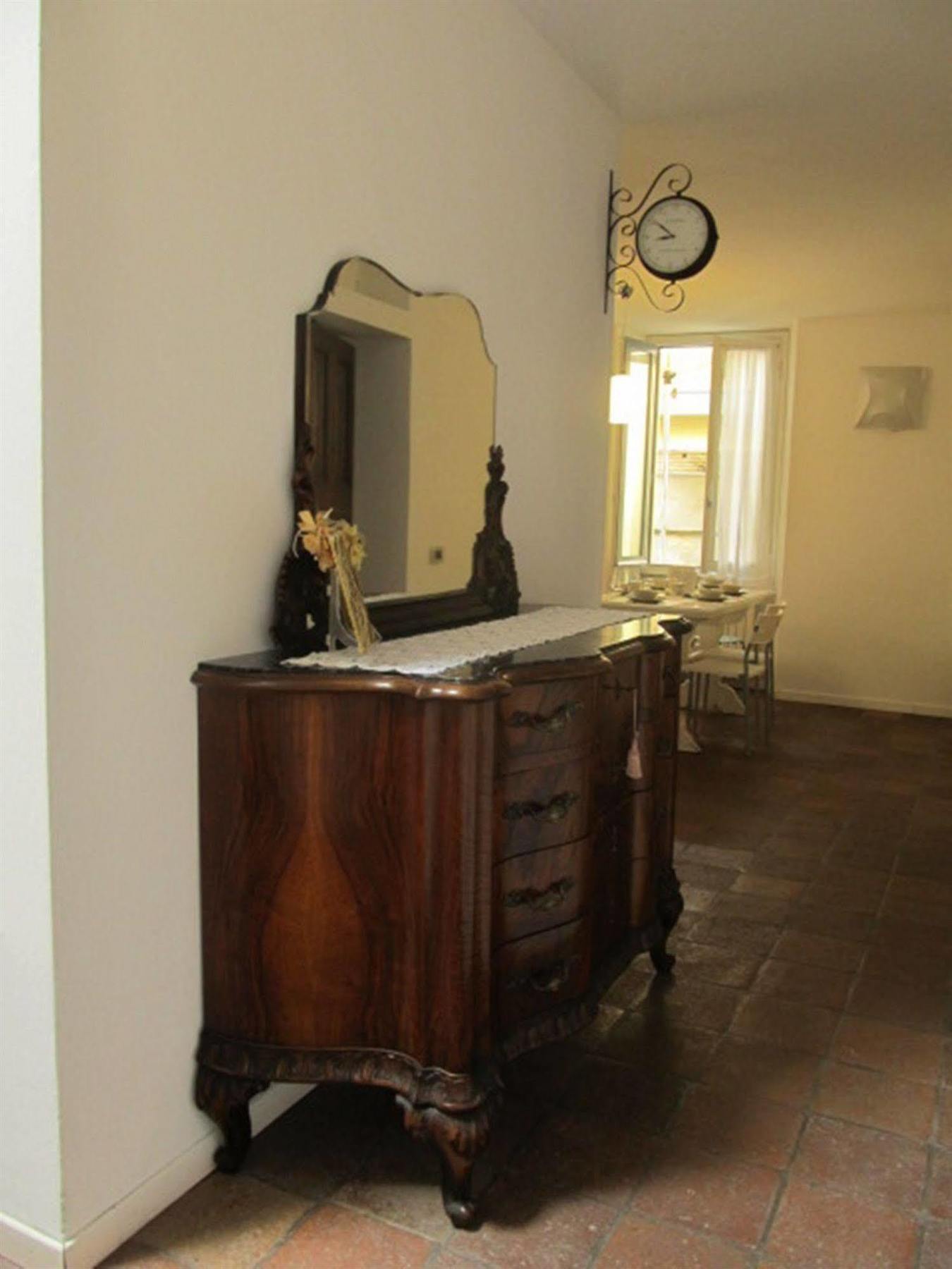 Gioia House Acomodação com café da manhã Milão Exterior foto