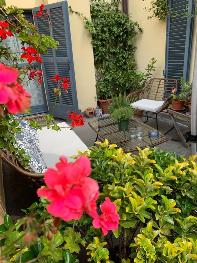 Gioia House Acomodação com café da manhã Milão Exterior foto