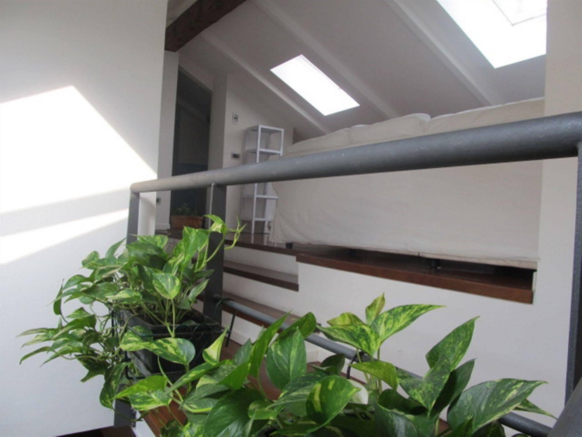 Gioia House Acomodação com café da manhã Milão Exterior foto